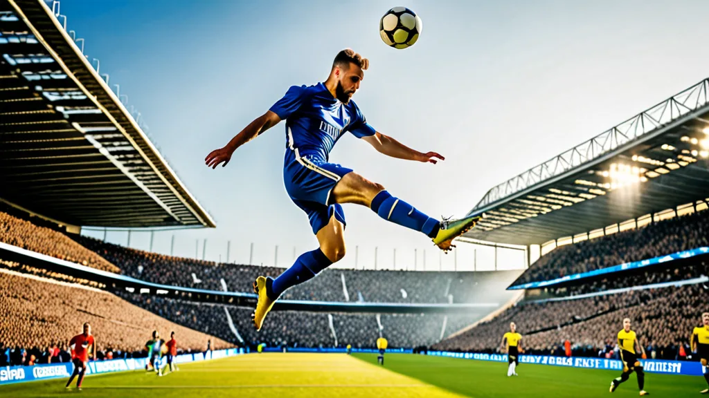 Futbol Prognoz — Maqola