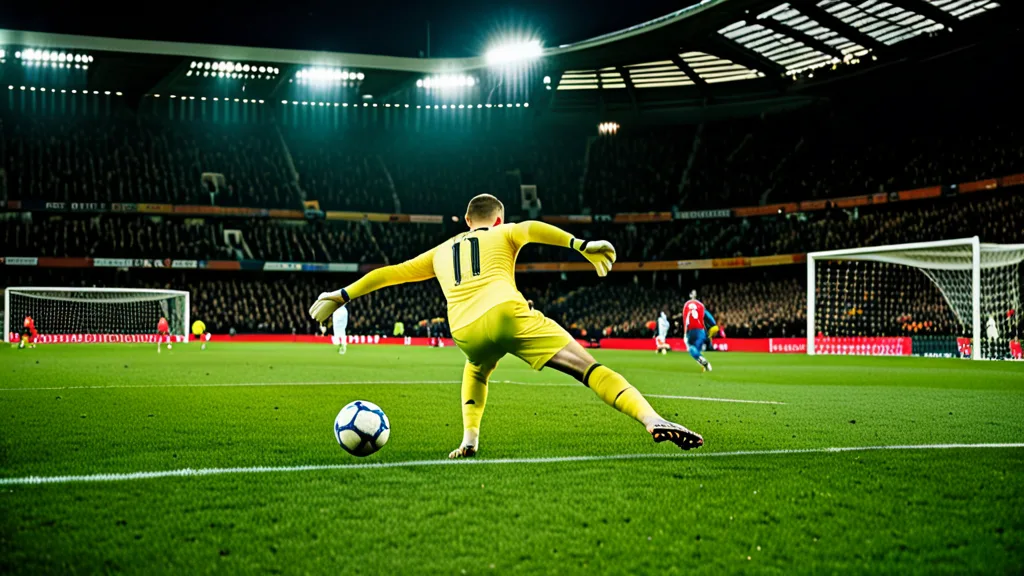 Futbol Prognoz — Maqola